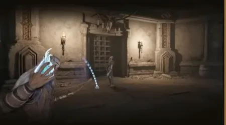 Frostbite Bomb