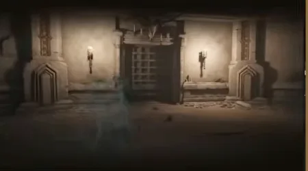 Shadow Step