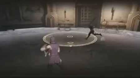 Binding Rune