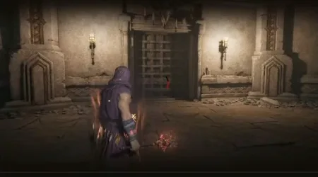 Unleash Zeal shown in the in-game tooltip