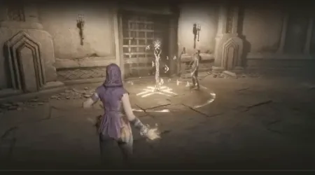 Burst Rune