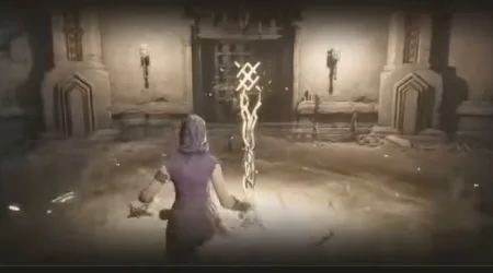Intimidation Rune