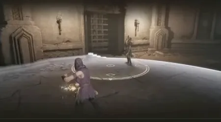 Punishment Rune