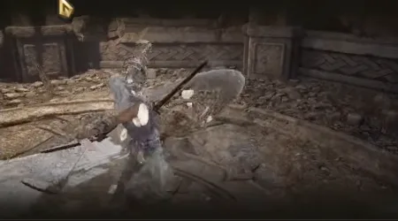 Bloody Blade Dance shown in the in-game tooltip