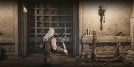 Flash Stride shown in the in-game tooltip
