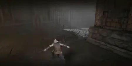Phantom Shift
