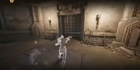 Shadow Strike