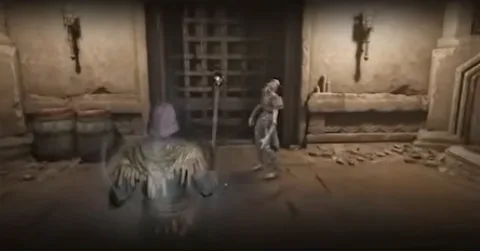Phantom Step