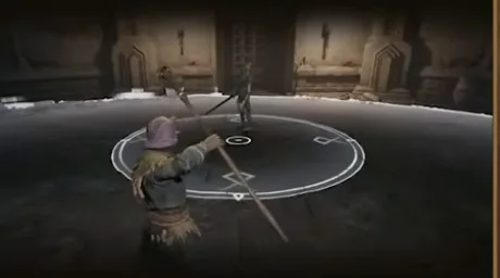 Thunderstorm Sigil